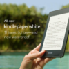MÁY ĐỌC SÁCH KINDLE PAPERWHITE THẾ HỆ 4